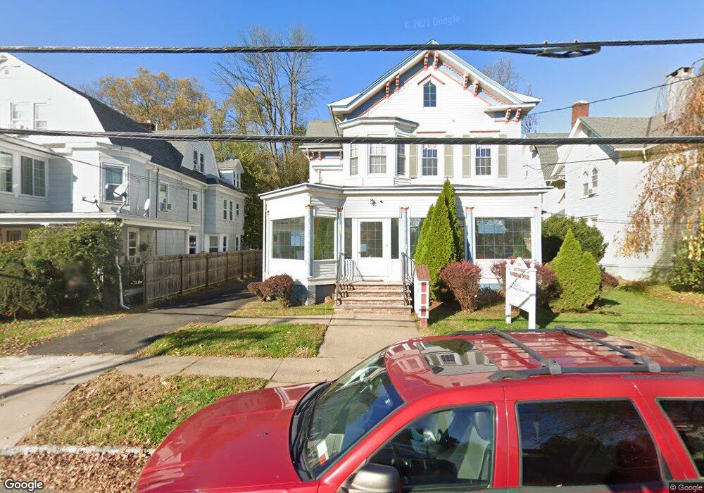 305 E High St unit 1, Bound Brook, NJ 08805 - photo 1