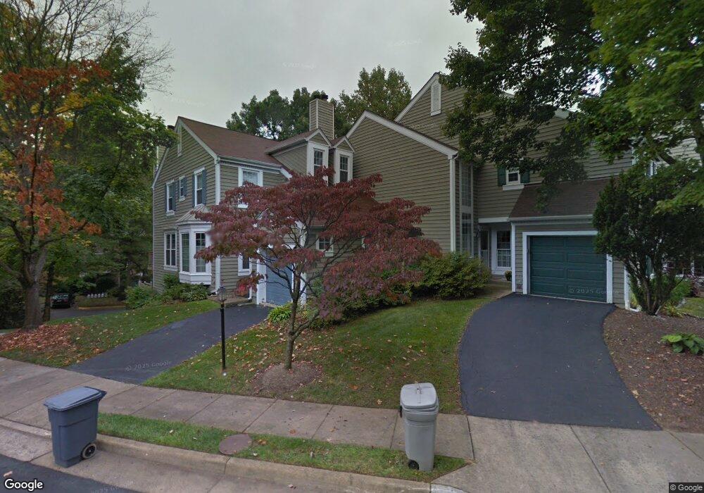 11760 Arbor Glen Way, Reston, VA 20194 - photo 1