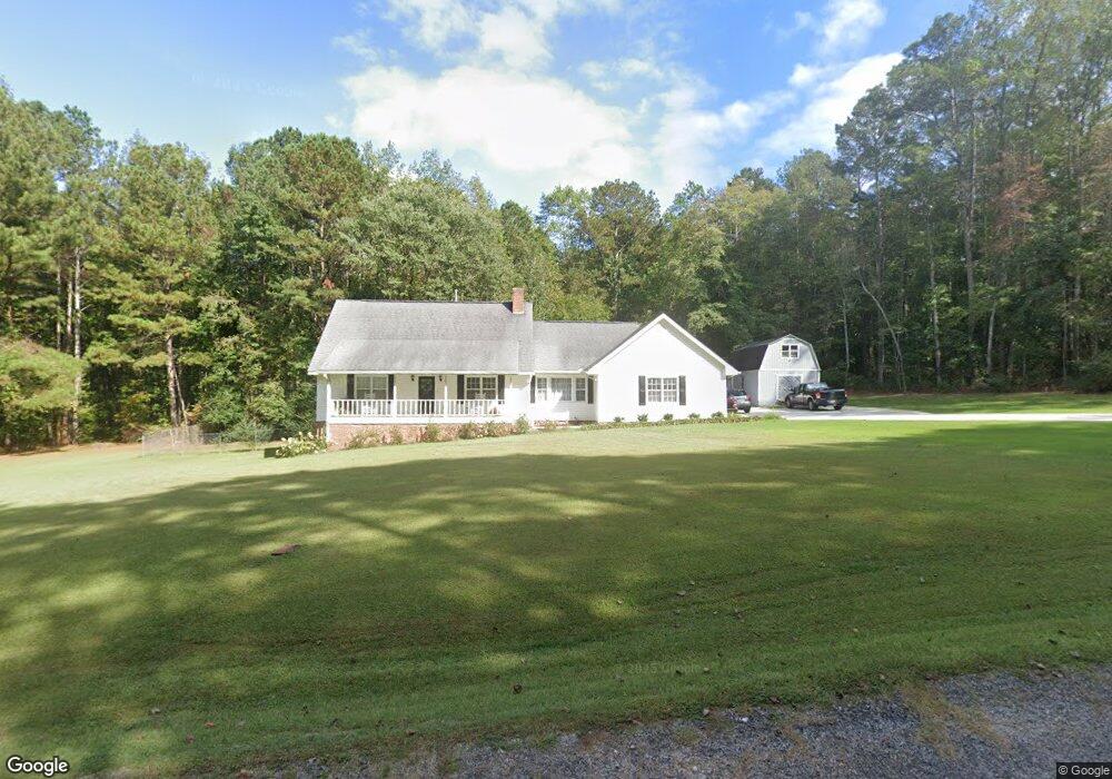 111 Leisure Ln, Bremen, GA 30110 - photo 1