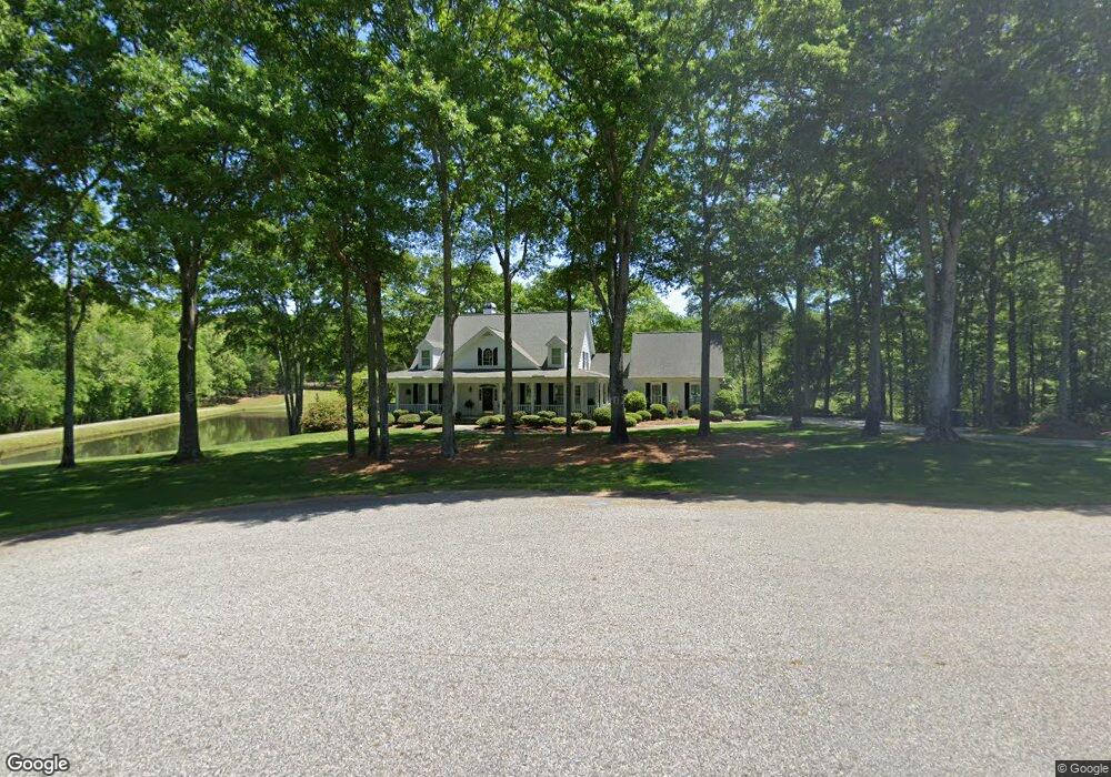 87 Cedar Valley Trail W, Winder, GA 30680 - photo 1