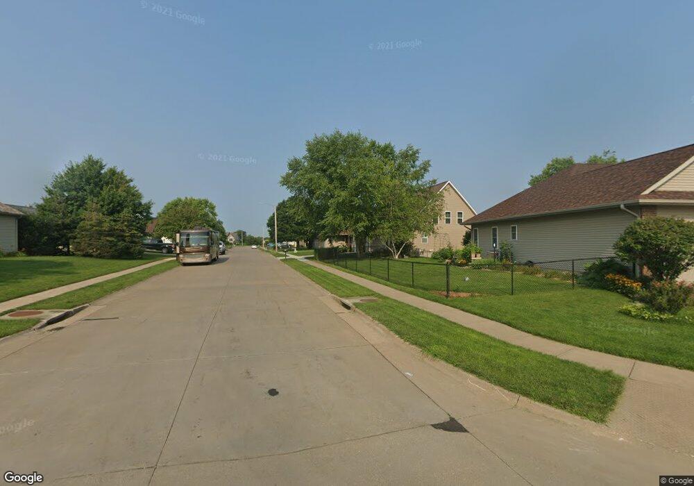 4632 W 14th St, Davenport, IA 52804 - photo 1