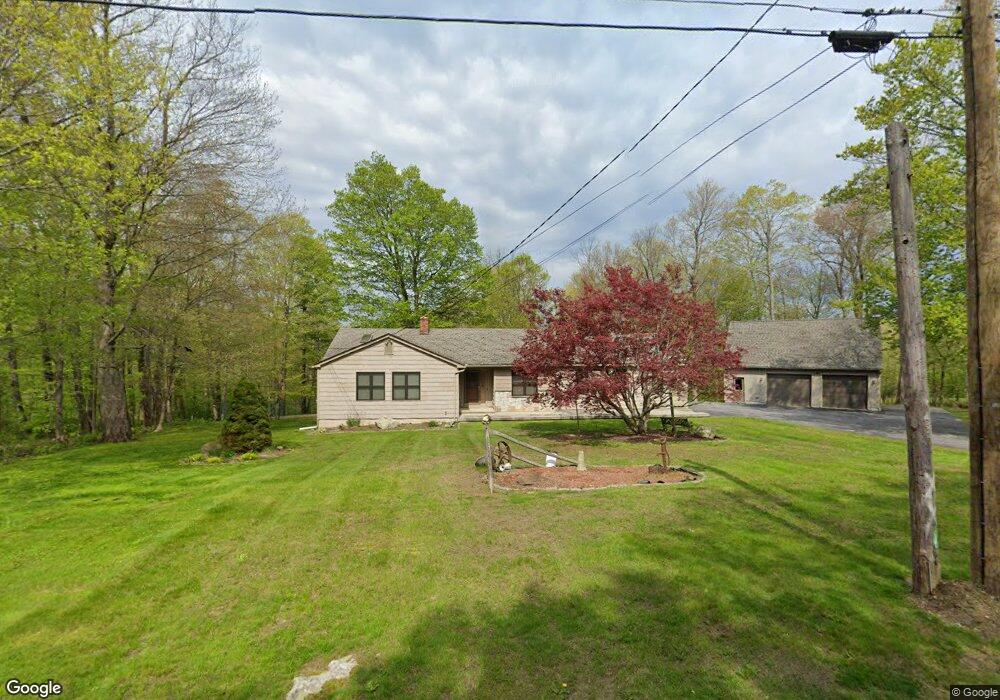 1576 Weed Rd, Torrington, CT 06790 - photo 1