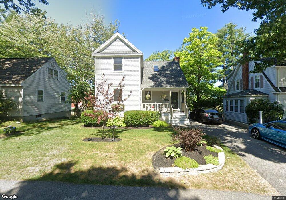 139 Wythburn Rd, South Portland, ME 04106 - photo 1