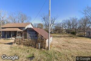 240 NW Electric Ave, McAlester, OK 74501