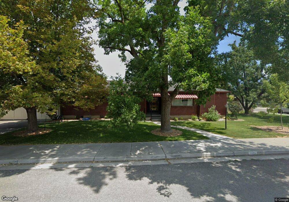 7425 Maple St, Midvale, UT 84047 - photo 1