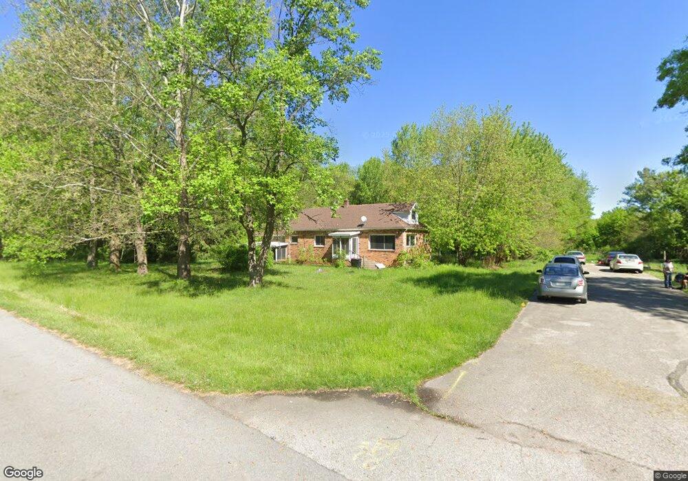 4380 Rutledge St, Gary, IN 46408 - photo 1