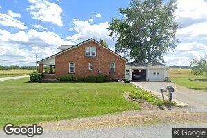 6745 Young Rd, Tiro, OH 44887