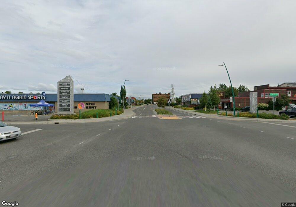 2710 Spenard Rd, Anchorage, AK 99503 - photo 1
