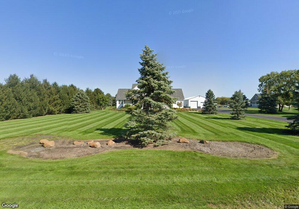 3780 W 226th St, Sheridan, IN 46069 - photo 1