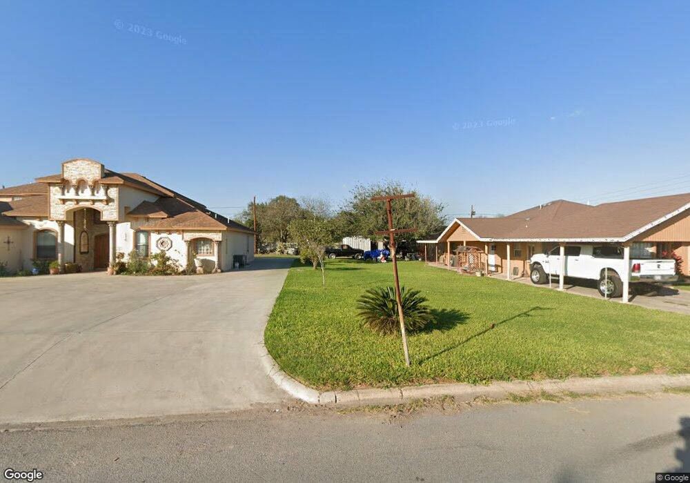 1814 Mexico Ave, Weslaco, TX 78596 - photo 1