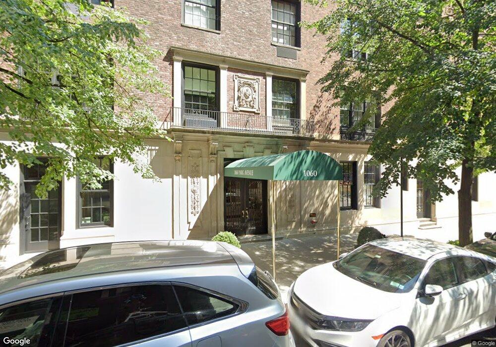 1060 Park Ave unit 12C, New York, NY 10128 - photo 1