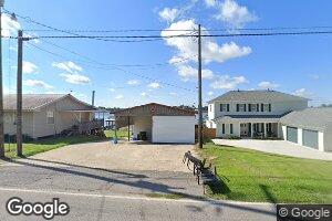 6783 Island Rd, Jarreau, LA 70749