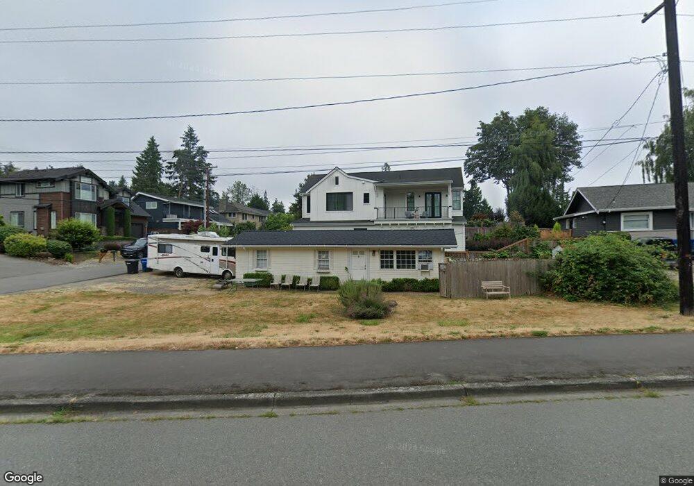 2405 63rd Ave SE, Mercer Island, WA 98040 - photo 1