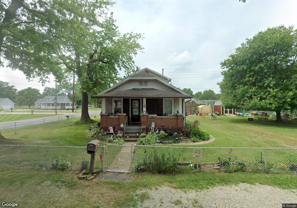 2923 S High St, Muncie, IN 47302 - photo 1