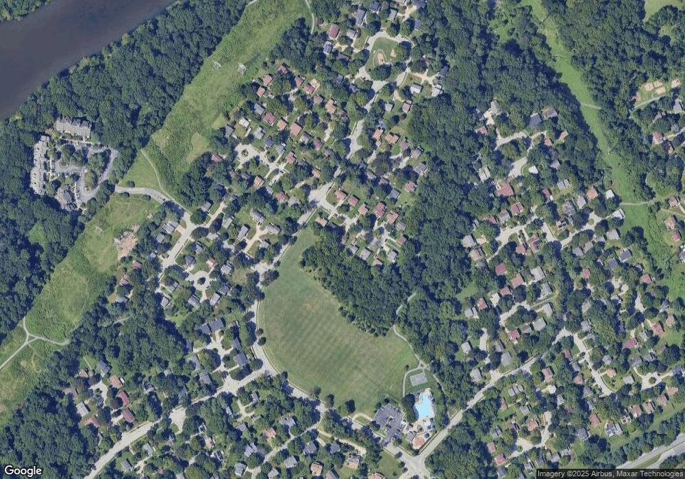 9338 Gentle Folk, Columbia, MD 21045 - photo 1