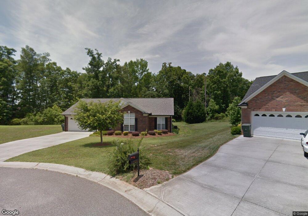 4244 Sebring Ct SW, Concord, NC 28025 - photo 1