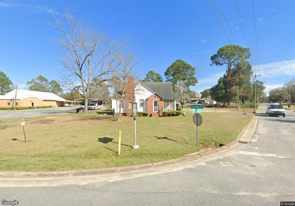 319 Peachtree St, Camilla, GA 31730 - photo 1