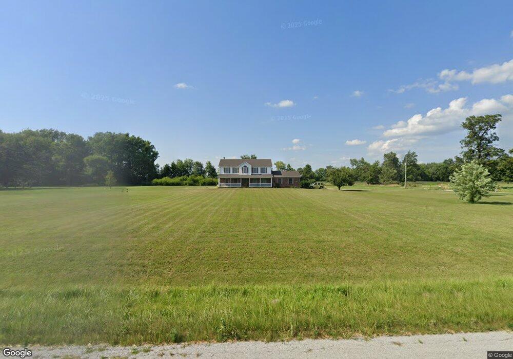 10192 E 400 S, Greentown, IN 46936 - photo 1