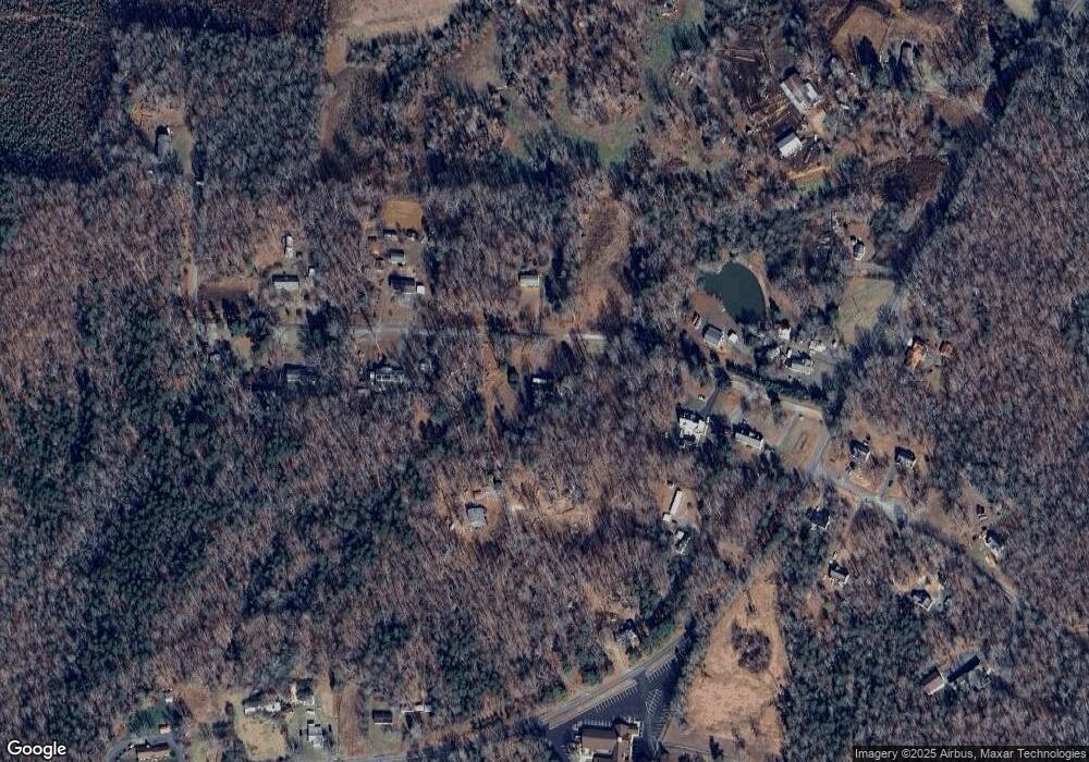 2004 Talmer Wright Rd, Asheboro, NC 27205 - photo 1