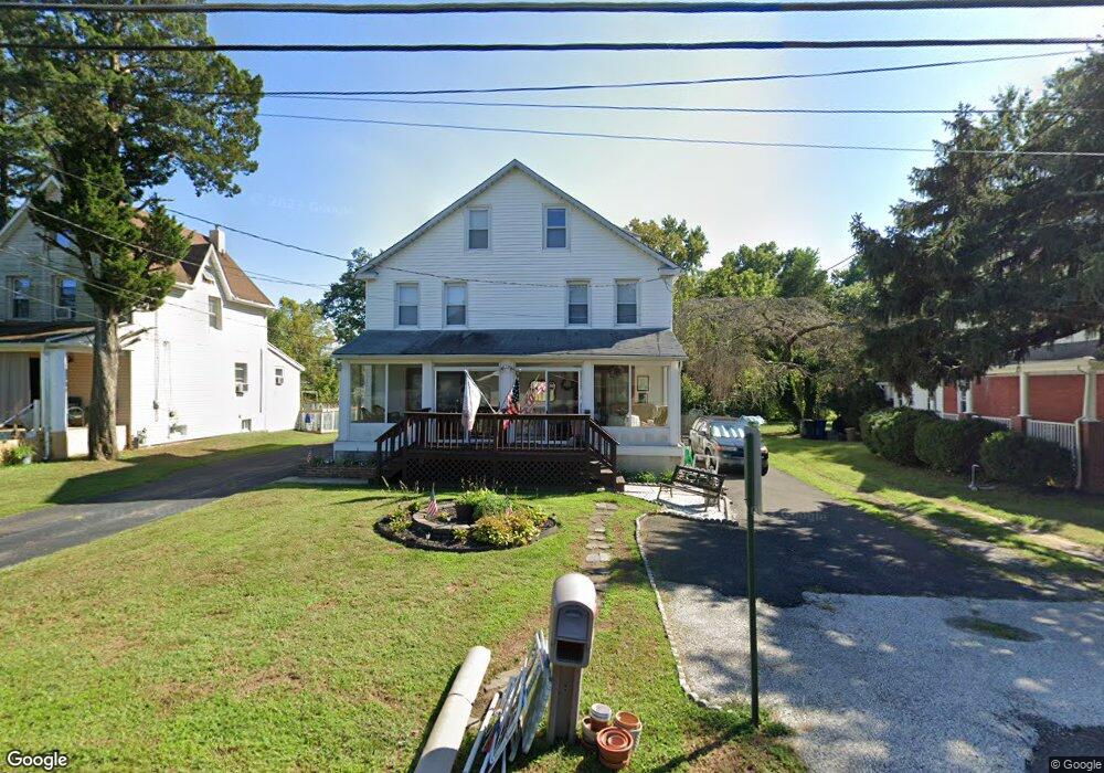 205 Homer Ave unit 7, Voorhees, NJ 08043 - photo 1