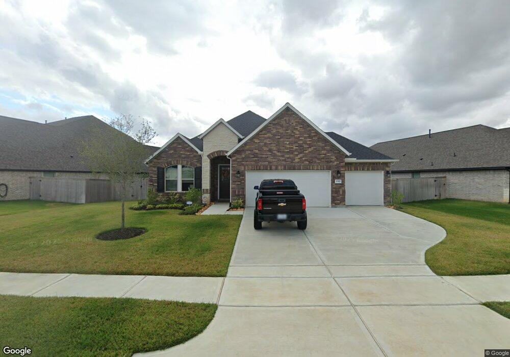 19303 Stagecoach Breeze Ln, Tomball, TX 77377 - photo 1