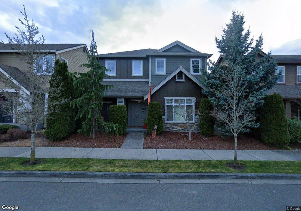 4675 Arbors Cir, Mukilteo, WA 98275 - photo 1