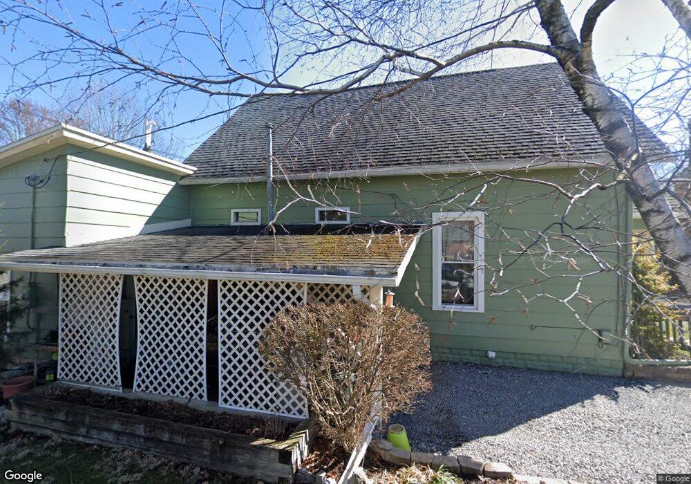 868 1/2 S Main St, Findlay, OH 45840 - photo 1