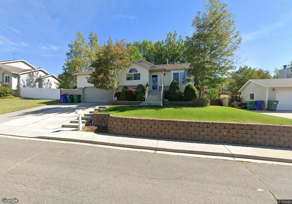 2428 N 670 W, Lehi, UT 84043 - photo 1