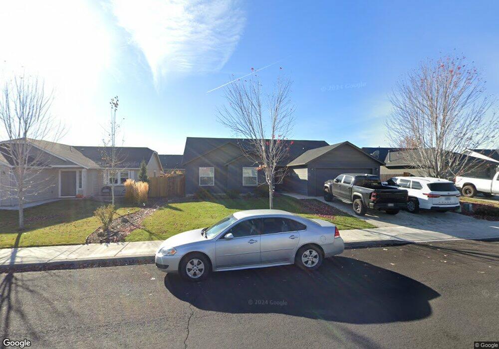 3164 SW Cascade Ave unit HS137, Redmond, OR 97756 - photo 1