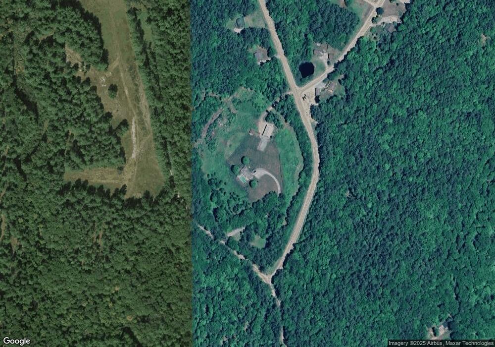 533 Buffalo Rd, Wentworth, NH 03282 - photo 1