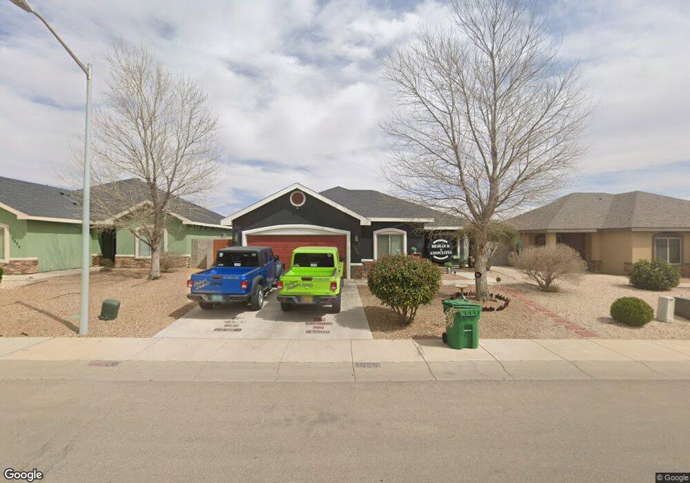 1820 N Homestead Dr, Hobbs, NM 88240 - photo 1