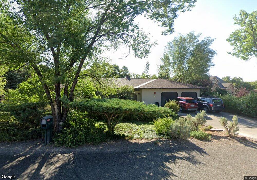 1335 SE 3rd St, Cedaredge, CO 81413 - photo 1