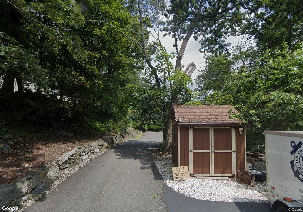 267 Squaw Trail, Andover, NJ 07821 - photo 1