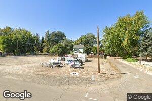 615 Armsworth St, Wasco, OR 97065