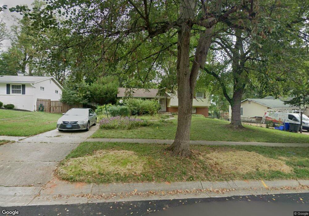 4218 Landgreen St, Rockville, MD 20853 - photo 1