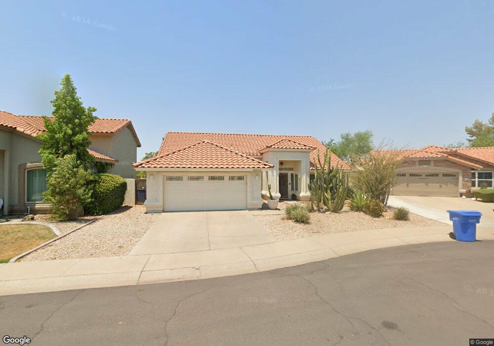 18240 N 45th St, Phoenix, AZ 85032 - photo 1