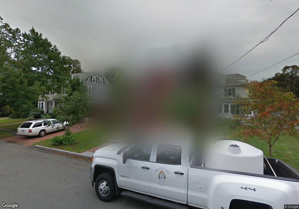 22 Endicott Ave, Marblehead, MA 01945 - photo 1