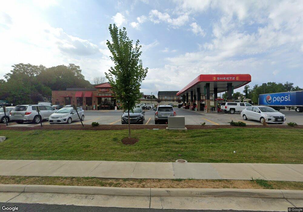 1600 N Shenandoah Ave, Front Royal, VA 22630 - photo 1