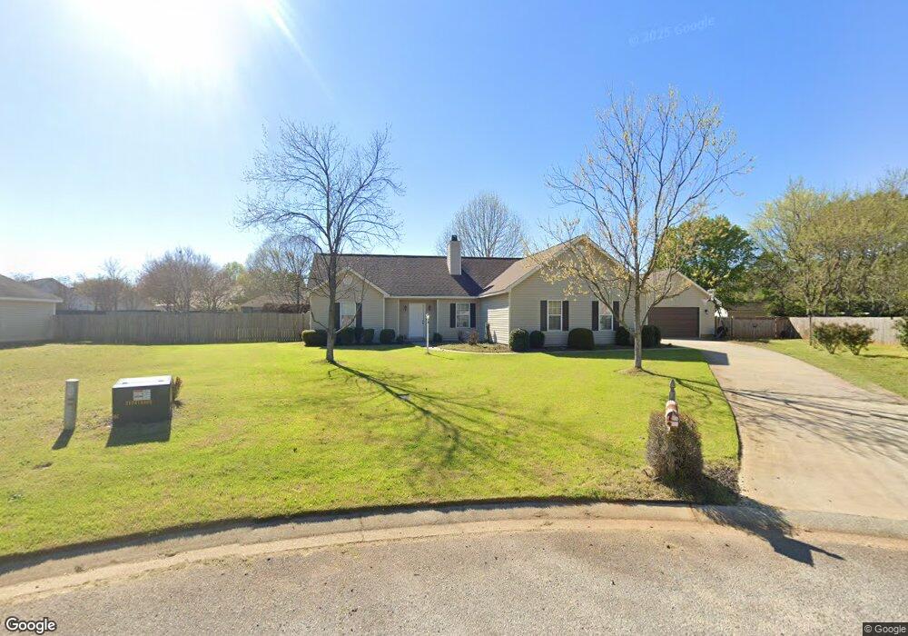 105 Jessica Ct, Byron, GA 31008 - photo 1