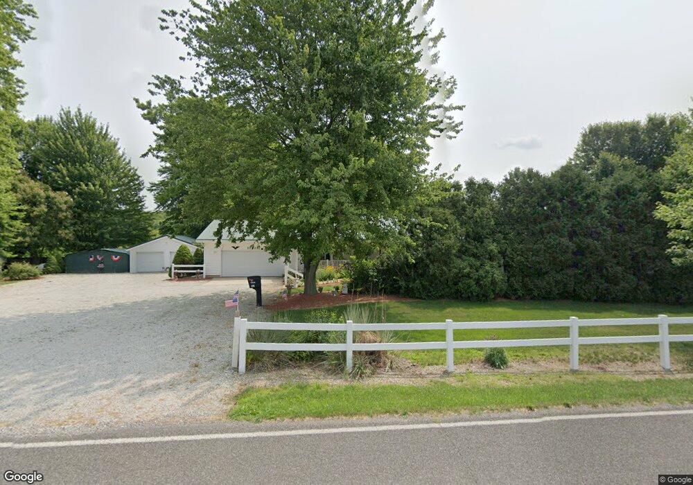 10626 Fir Rd, Bourbon, IN 46504 - photo 1