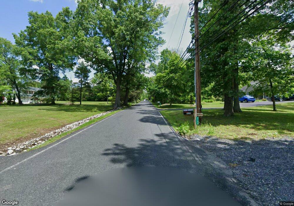 0 Campbell Rd unit PAMC623732, Pennsburg, PA 18073 - photo 1