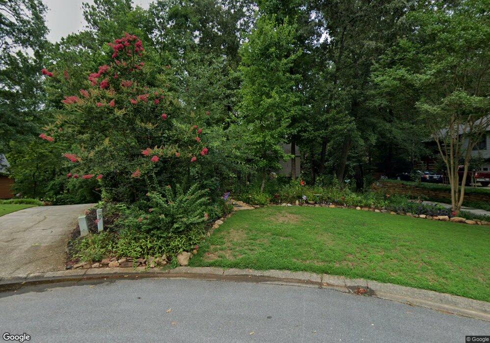 2629 Shadow Bluff Dr NE unit 2, Marietta, GA 30062 - photo 1