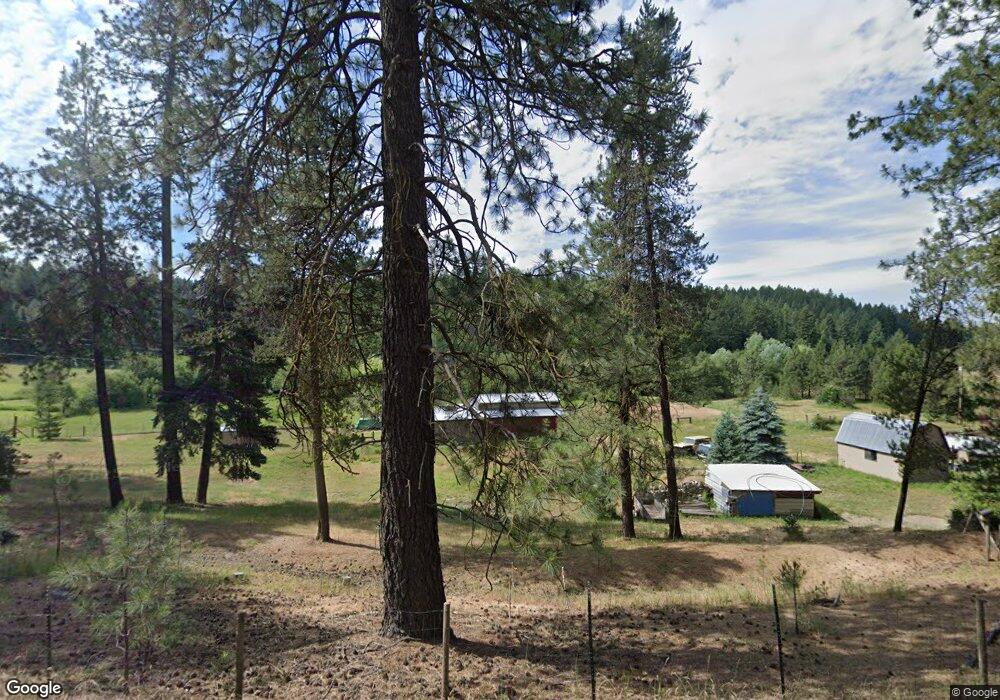 6524 E Chattaroy Rd, Chattaroy, WA 99003 - photo 1