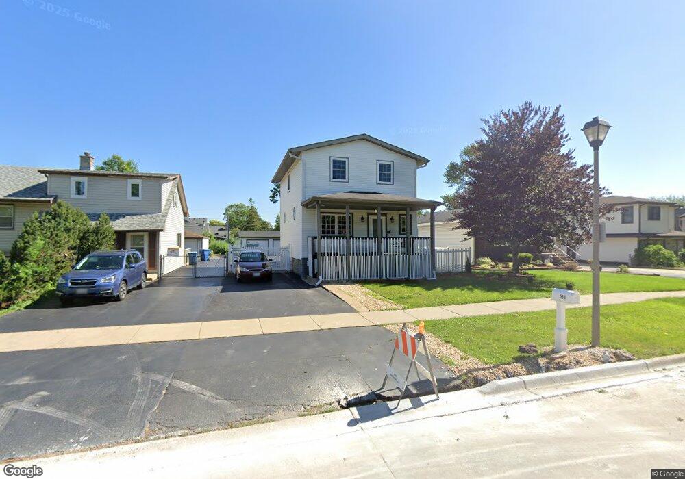 566 W Belden Ave, Elmhurst, IL 60126 - photo 1
