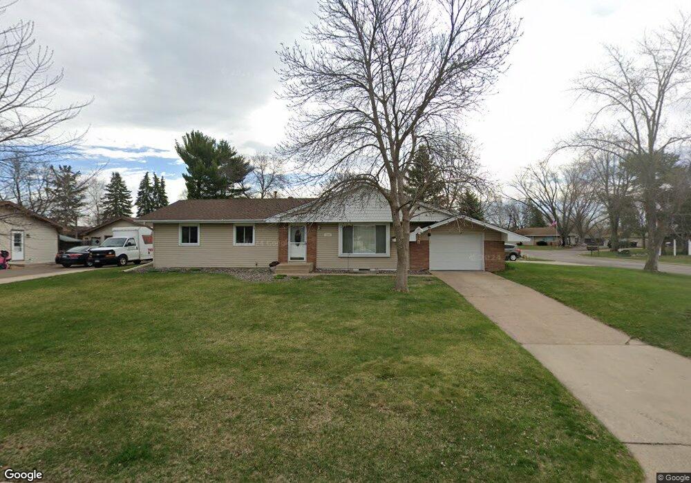 11423 Verdin St NW, Coon Rapids, MN 55433 - photo 1