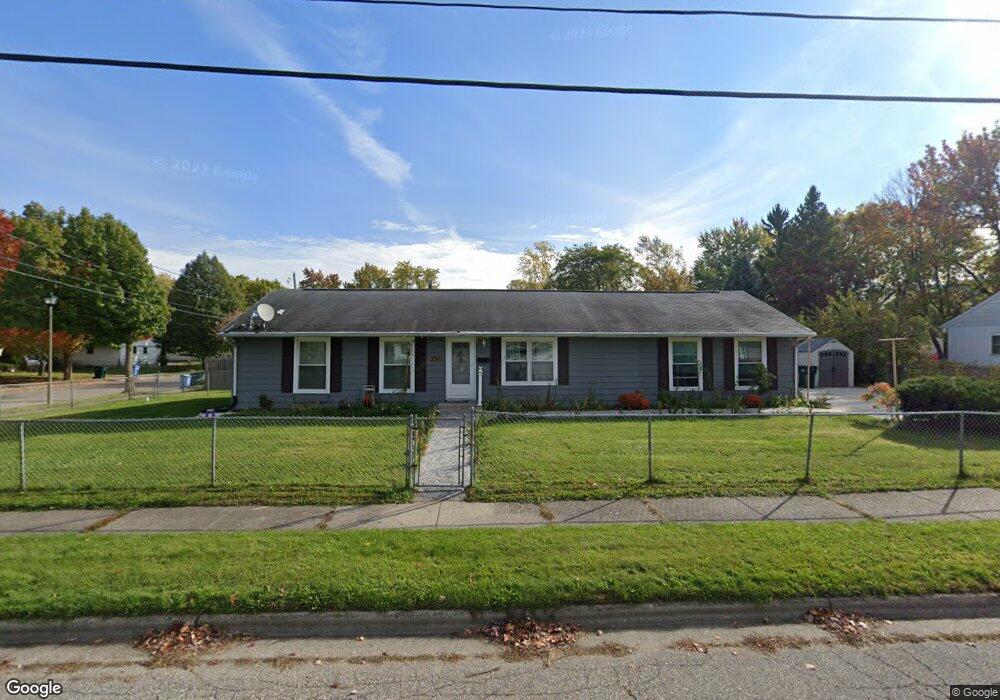 3301 Lawdor Rd unit Bldg-Unit, Lansing, MI 48911 - photo 1