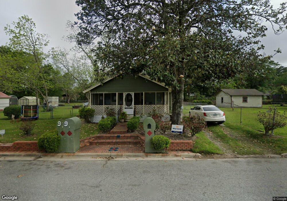 912 5th Ave SW, Moultrie, GA 31768 - photo 1