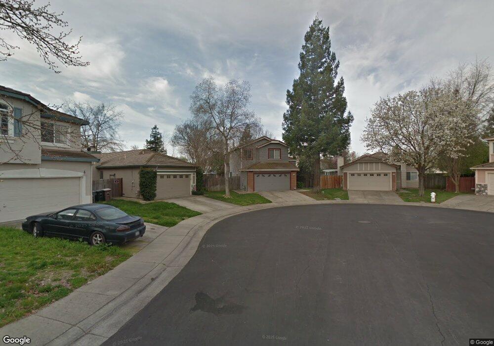 8995 Rocky Creek Ct, Elk Grove, CA 95758 - photo 1