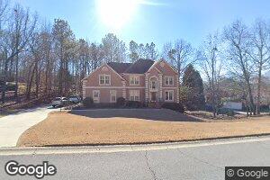 4100 Berkeley View Dr Unit 1, Berkeley Lake, GA 30096