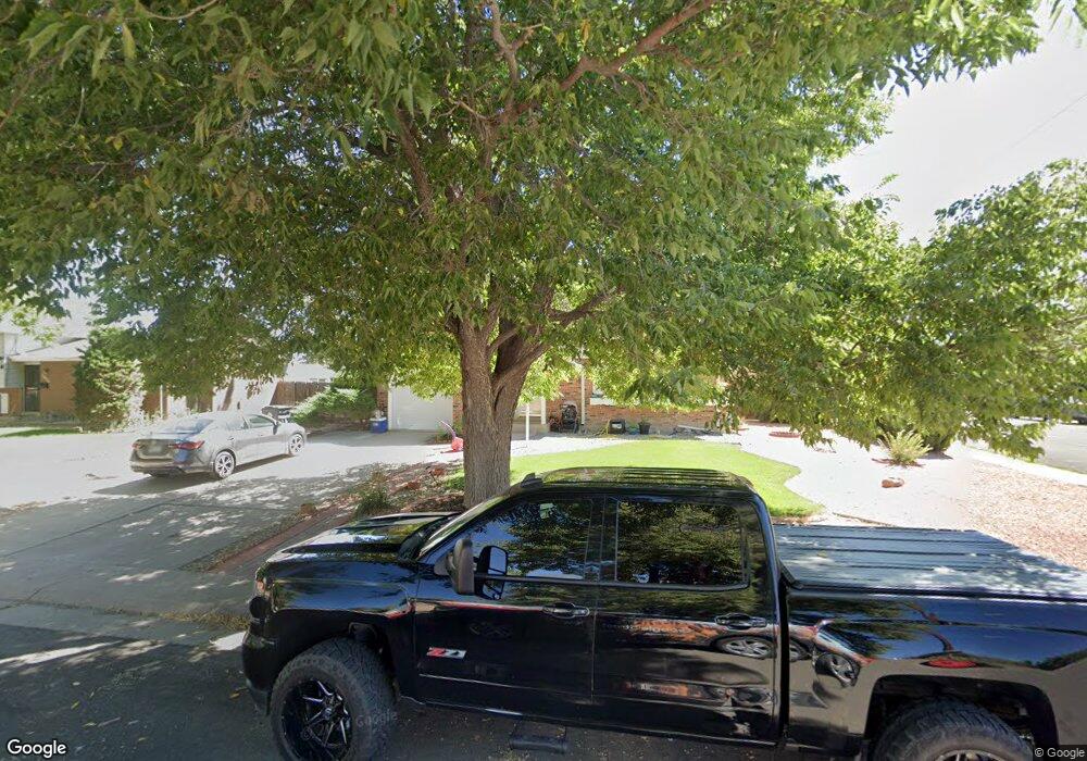 1004 Fairplay St, Aurora, CO 80011 - photo 1